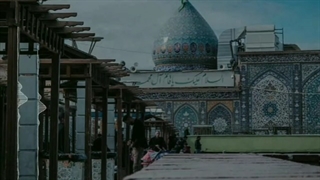 امید امام زمان (عج) به من و توعه...!