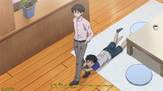 انیمه Tokyo revengers قسمت 12