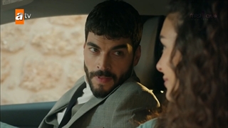 سریال تردید قسمت 246 دوبله فارسی