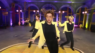 اجرای آهنگ Butter در Music Blood