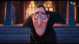 تریلر هتل ترانسیلوانیا 4