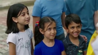 قسمت سوم. سریال سقف های شیشه ای بازیرنویس فارسی