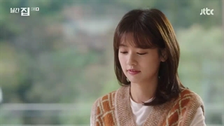 قسمت 4 سریال خانه مجله ماهانه +زیرنویس چسبیده Monthly Magazine Home 2021  با بازی جونگ سو مین