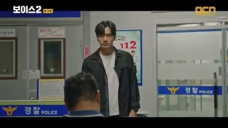 قسمت هشتم سریال صدا(فصل دوم) +زیرنویس چسبیده Voice 2018