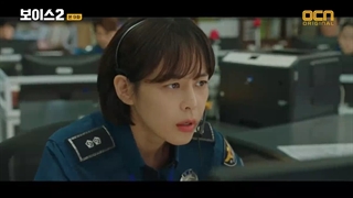 قسمت نهم سریال صدا(فصل دوم) +زیرنویس چسبیده Voice 2018