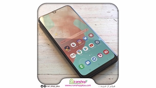 گوشی موبایل سامسونگ مدل Galaxy M31 دو سیم 128 گیگابایت با 6 گیگابایت رم