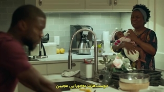 فیلم پدرانه Fatherhood 2021+زیرنویس چسبیده