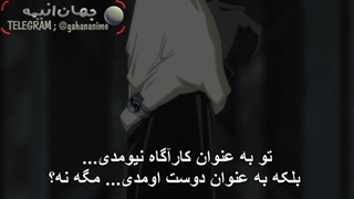 انیمه موریارتی میهن پرست فصل دوم قسمت 13 اخر با زیرنویس فارسی  Yuukoku no Moriarty S2_13