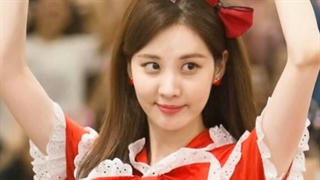 HappySeoHyunDAY/تولد سوهیان مبارک