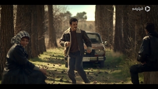 موزیک ویدیو یک نفس آرزوی تو همایون شجریان