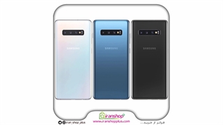 گوشی موبایل سامسونگ Galaxy Note 10 Plus دو سیم 256 گیگابایت12 گیگابایت رم