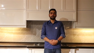 کابینت پولیشی چیست ؟