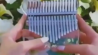 ساز کالیمبا