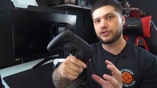 کنترل کننده های هدفمند PS5 DualSense Controller | بهترین کنترلر PS5 (دسته PS5)