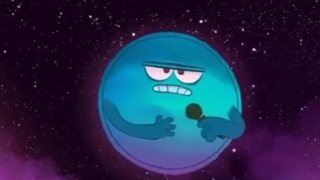 رپ سیارات منظومه شمسی