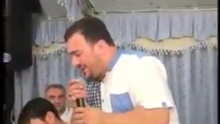 مدح مولا علی سید طالع باکویی