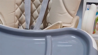 صندلی غذا Kikka Boo مدل Little Taster Stand