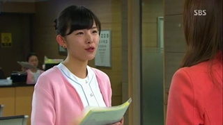 قسمت 43 سریال کره ای عشق من پروانه خانم ( My Lover Madame Butterfly 2012)- با زیرنویس فارسی