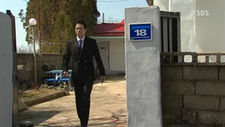 قسمت 44 سریال کره ای عشق من پروانه خانم ( My Lover Madame Butterfly 2012)- با زیرنویس فارسی