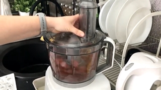 طرز  کار Bosch MultiTalent 8 از نزدیک