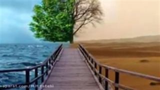 ملا چغندر و دعای معروفش درباره قیامت