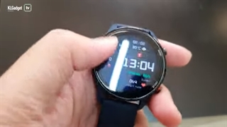 مشخصات و بررسی ساعت هوشمند شیائومی Xiaomi Mi Watch