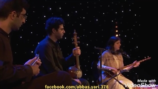 برادران خوشروش، سپیده رئیس سادات، خرداد 1400