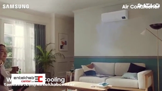 کولر گازی | انتخاب سنتر