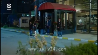 سریال قرص ماه قسمت ۵ با دوبله فارسی