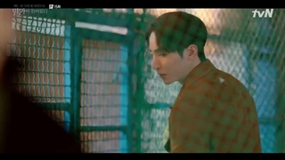 قسمت پانزدهم سریال کره ای "ویرانگر در خدمتگزاری شما حاضر است" + زیرنویس فارسی