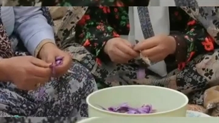 خرید و فروش زعفران قاینات