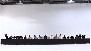 دنس پرکتیس آهنگ Dionysus' MMA 2019