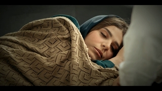 موزیک ویدیو جدید همایون شجریان به نام یک نفس آرزوی تو