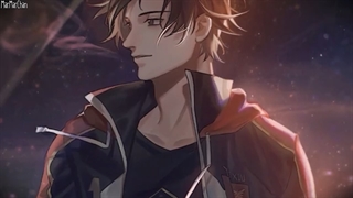 Nightcore - Sleepless Nights || Lyrics نایتکور