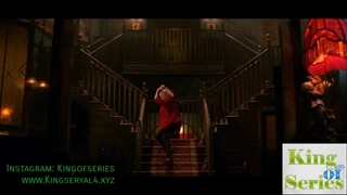 معرفی و فروش سریال فانتزی Chilling Adventures Of Sabrina