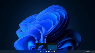 امکانات جدید ویندوز 11 - Windows 11 Professional 22000.51