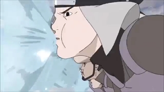 میکس انیمه ی ناروتو