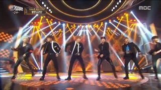 کاور اهنگ perfect man از shinhwa توسط bts