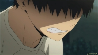 قسمت 4 فصل 1 انیمه هایکیو با زیرنویس فارسی چسبیده