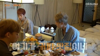 نردبان اکسو __ فصل دوم / قسمت هفدهم