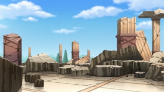 انیمه Fumetsu no Anata e قسمت 12 با زیرنویس فارسی