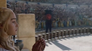 دانلود فصل چهارم سریال بازی تاج و تخت کامل و رایگان