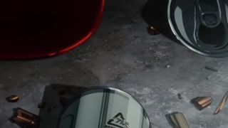 تریلر انیمه Cahinsaw man