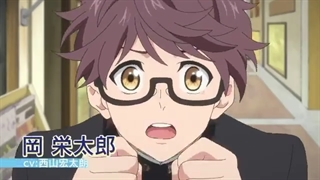 تریلر انیمه Re-main