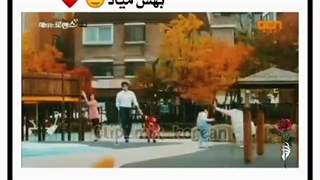 کلیپ کره ای