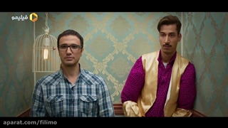 دانلود فیلم آقای سانسور HD کاملا رایگان