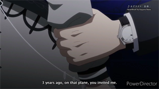 تریلر انیمه The Detective is Already Dead