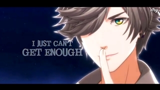 Nightcore - Sleep When We're Dead 「Lyrics」  نایتکور