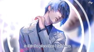 Nightcore - The Spectre 「Lyrics」 نایتکور