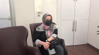 درمان چسبندگی رحم و رضایت بیمار
